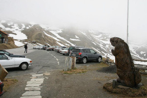 Gasthof Fuscherlacke Der Mankeiwirt outside