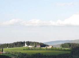 Gasthof Deixelberger outside