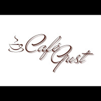 Café Gust menu