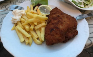 Gasthof Steiner food