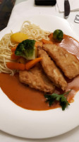 Gasthof Steiner food