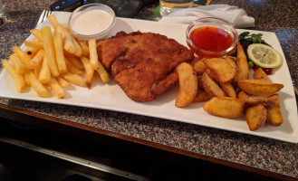 Gasthof Steiner food