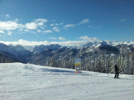 Liftgasthaus Galler - Mittelstation outside