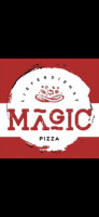 Magic Pizza Minden menu