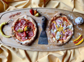 Via Beppe food