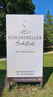 Schloßkeller Bockfließ menu