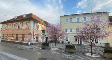 Gasthof Hametner outside