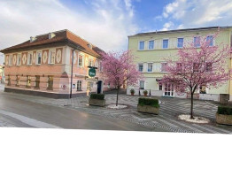 Gasthof Hametner outside