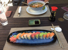 Kyo Kitchen food
