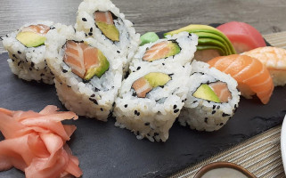 Kyo Kitchen food