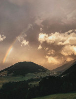 Alpengasthof Schöne Aussicht outside