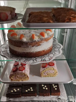 Landgasthof Sepplwirt Familie Blumrich food