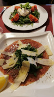 Trattoria IL Monello food