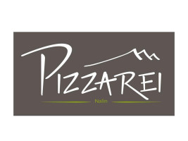 Pizzarei menu