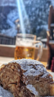 Alpengasthaus Aschinger Alm food