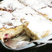 Bio-bäckerei Café-konditorei Natureis-manufaktur Stöcher food