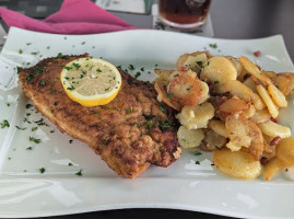 Dorfschänke Körner food