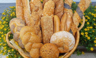 Bäckerei Konditorei Café Frühwirth Königswiesen food