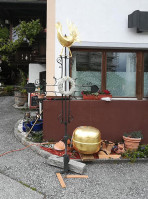 Gasthaus St. Pankraz outside