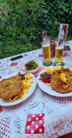 Gasthaus St. Pankraz food