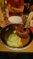 Gasthaus St. Pankraz food