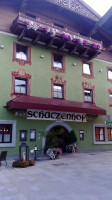 Gasthaus Schützenhof outside