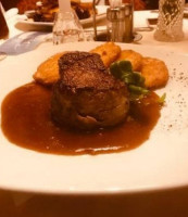 Gasthof-Pension Eggerhof Fam Suppersberger food