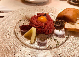 Gasthof-Pension Eggerhof Fam Suppersberger food