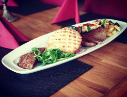 Buon Appetito food