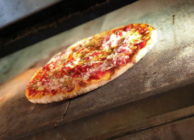 Buon Appetito food
