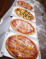 Buon Appetito food