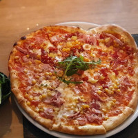 Buon Appetito food