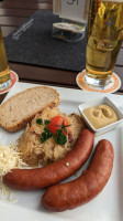 Pfänderdohle food