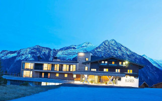 Hotel Filzstein Taxer GmbH & Co KG outside