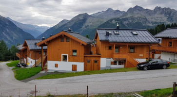 Hotel Filzstein Taxer GmbH & Co KG outside