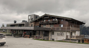 Hotel Filzstein Taxer GmbH & Co KG outside