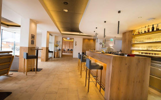Hotel Filzstein Taxer GmbH & Co KG inside