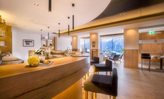 Hotel Filzstein Taxer GmbH & Co KG inside