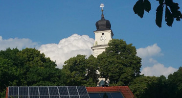 Buschenschank Familie Fischer outside