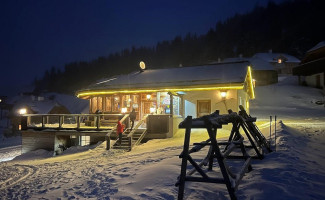 Grossa Almstadl – Après Ski Im Lachtal outside