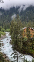 Gasthof Schönangerl outside