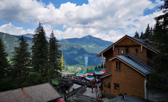 Gasthof Schönangerl outside