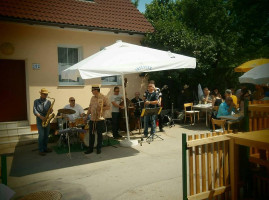 Sieben:schläfer Genusswerkstatt outside