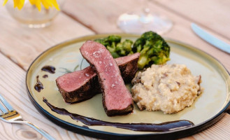 Sieben:schläfer Genusswerkstatt food