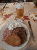 Gasthaus Zorn food