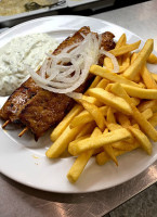 Serres Grill Dortmund food