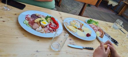 Lehner´s Biobuschenschank Zum Rebstöckl food