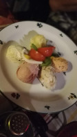 Haferkast'n Heuriger food
