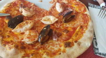 Il Padrino food
