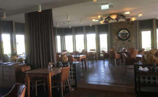 Restaurantkranichhaus Winstongolf inside